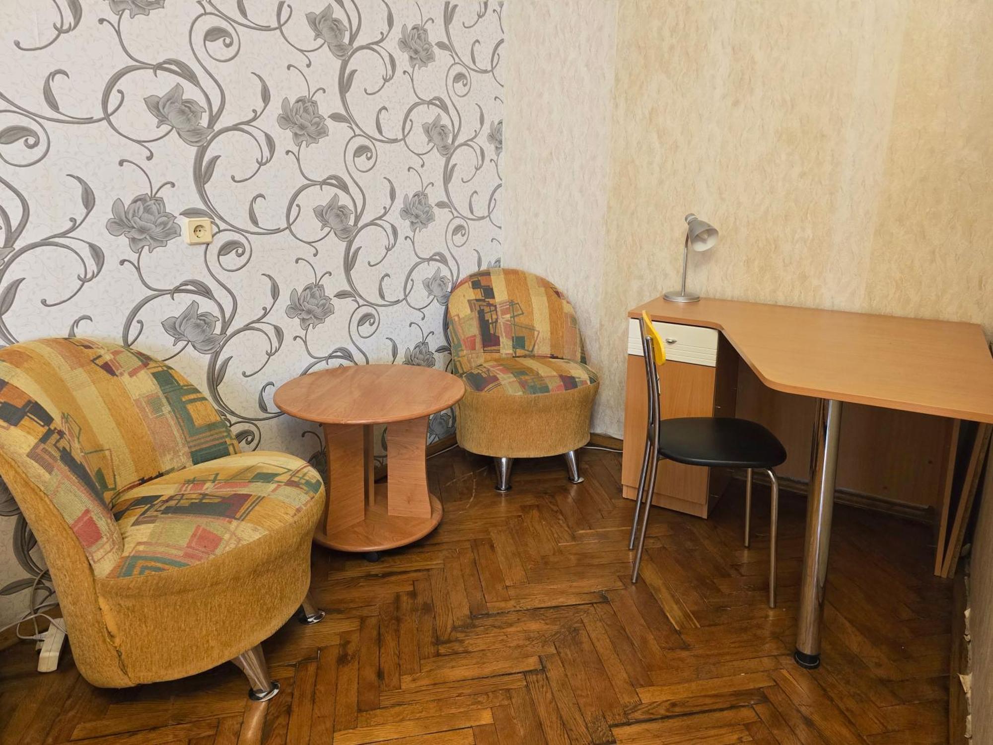 Home Hotel Apartments On Lva Tolstogo Kiev Dış mekan fotoğraf